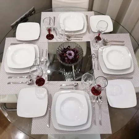 Apartment Alexandra's αpartments Thessaloniki