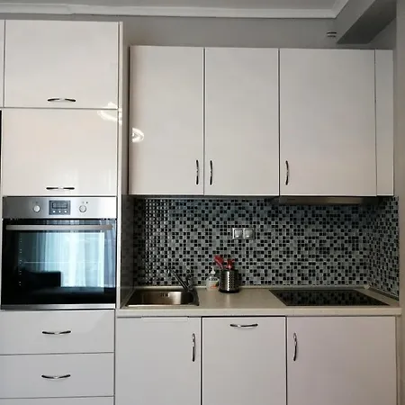 Apartment Alexandra's αpartments Thessaloniki
