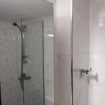 Alexandra's αpartments Apartment