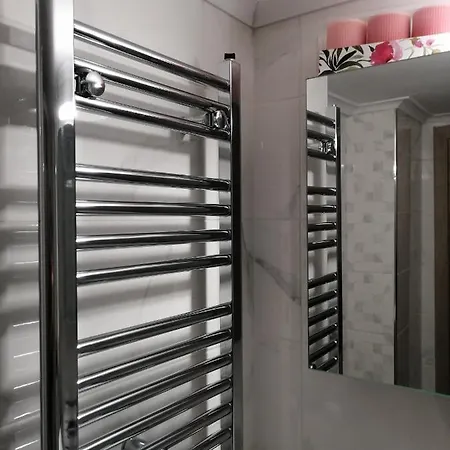 Alexandra's αpartments Apartment