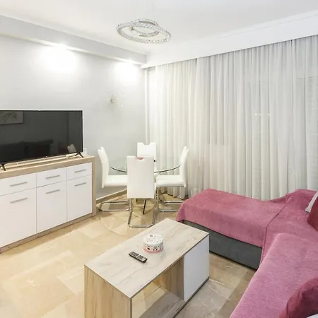 Alexandra's αpartments * Thessaloniki