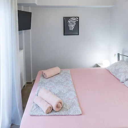 Alexandra's αpartments * Thessaloniki