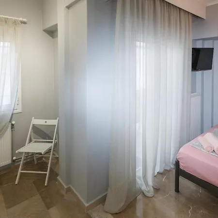 Alexandra's αpartments