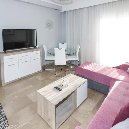 Alexandra's αpartments Apartment Thessaloniki