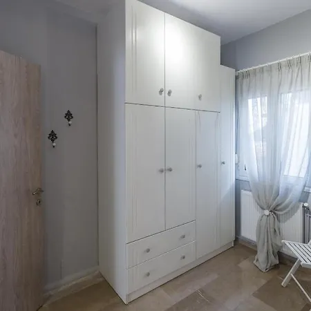 Alexandra's αpartments