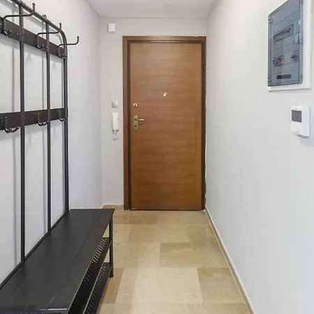 Alexandra's αpartments *